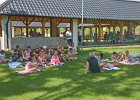 Michal Sláma : Dětské odpoledne 10.6.2018